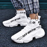 Men Sneakers Men Walking Shoes for Jogging Breathable Lightweight Shoes Men's Shoes Sports Casual Sneakers