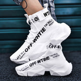 Men Sneakers Men Walking Shoes for Jogging Breathable Lightweight Shoes Men's Shoes Sports Casual Sneakers