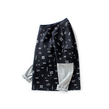 Children Long Sleeve Shirts Spring and Autumn Long Sleeve Printed Tops for Boys