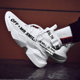 Men Sneakers Men Walking Shoes For Jogging Breathable Lightweight Shoes Shoes for Spring Casual Shoes Sneakers Men's Shoes