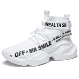 Men Sneakers Men Walking Shoes For Jogging Breathable Lightweight Shoes Shoes for Spring Casual Shoes Sneakers Men's Shoes