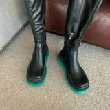 Platform Heels for Women Frye Boot