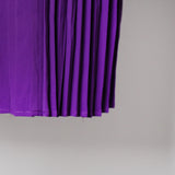 Mauve Dress Bridesmaid Spring V-neck Corset Short A- Line Dress for Women