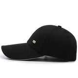 Yankee Baseball Cap Outdoor Hat Simple Embroidery Casual Sports Cap