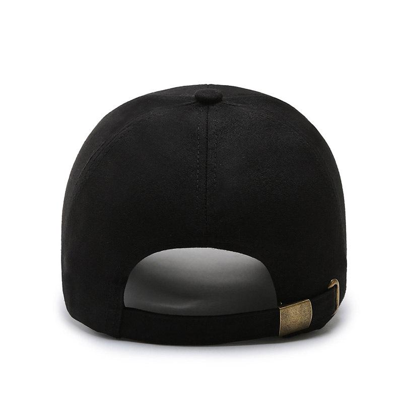 Yankee Baseball Cap Outdoor Hat Simple Embroidery Casual Sports Cap
