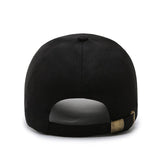 Yankee Baseball Cap Outdoor Hat Simple Embroidery Casual Sports Cap