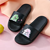 Men's Flip Flops Men Slides Comfort Slides Sandal Slippers Men's Indoor and Outdoor Beach Casual and Comfortable Shoes