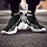 Men Sneakers Men Walking Shoes For Jogging Breathable Lightweight Shoes Shoes for Spring Casual Shoes Sneakers Men's Shoes