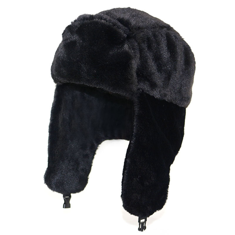Winter Hats Warm Hat Female Winter Outdoors