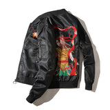 Varsity Jacket Autumn And Winter Jacket Men'S Baseball Uniform Coat
