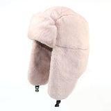 Winter Hats Warm Hat Female Winter Outdoors