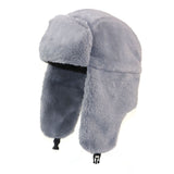 Winter Hats Warm Hat Female Winter Outdoors