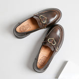Mary Jane Shoes Jk Uniform Shoes