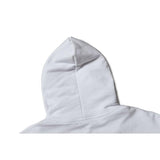 Vlone Hoodie Men'S Casual Popular Pullover Hooded Sweater Teen Coat