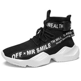Men Sneakers Men Walking Shoes For Jogging Breathable Lightweight Shoes Shoes for Spring Casual Shoes Sneakers Men's Shoes