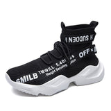 Men Sneakers Men Walking Shoes For Jogging Breathable Lightweight Shoes Summer Men's Shoes Sports and Leisure Running Breathable Shoes