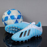 Football Shoes Soccer Shoes Primary and Secondary School Sports Shoes