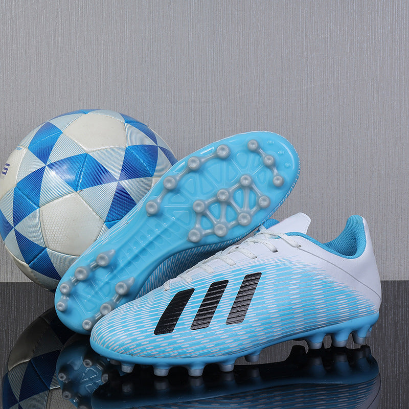 Football Shoes Soccer Shoes Primary and Secondary School Sports Shoes