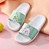 Men's Flip Flops Men Slides Comfort Slides Sandal Slippers Men's Indoor and Outdoor Beach Casual and Comfortable Shoes