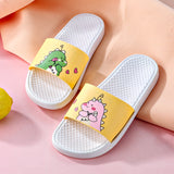 Men's Flip Flops Men Slides Comfort Slides Sandal Slippers Men's Indoor and Outdoor Beach Casual and Comfortable Shoes
