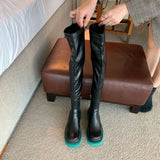 Platform Heels for Women Frye Boot