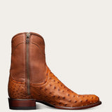 Justin Yellowstone Boots Low Heel Round Toe Men'S Low-Cut Knight Boots