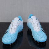 Football Shoes Soccer Shoes Primary and Secondary School Sports Shoes