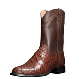 Yellowstone Cowboy Boots Vintage Men'S Boots Western Cowboy Men