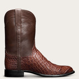 Yellowstone Cowboy Boots Vintage Men'S Boots Western Cowboy Men
