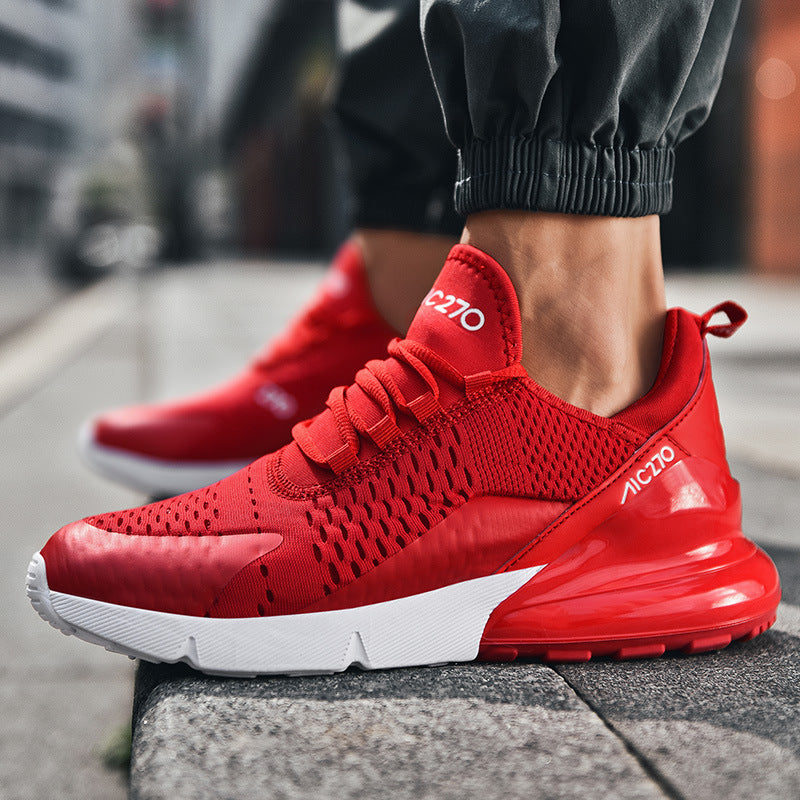 Men Sneakers Men Walking Shoes for Jogging Breathable Lightweight Shoes Men's Shoes Spring and Autumn plus Size Fashion Running Shoes Casual