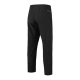 Sweat Wicking Pants Ice Silk Sweatpants Zipper Quick-Dry Pants