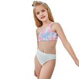 Children Swimsuit Children Fashion Swimsuit Bikini Women