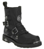 Yellowstone Cowboy Boots Fall Winter Men'S Boots