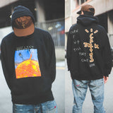 Kanye West Sunday Service Hoodie