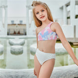 Children Swimsuit Children Fashion Swimsuit Bikini Women