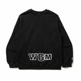 Bathing Ape Sweatshirts Zipper round-Neck Pullover Autumn and Winter Male and Female Couples Wear Base