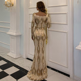 Skin Tight Long Dresses Dress Fashionable Sequins Dress