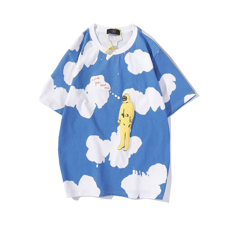 Kanye West T Shirts