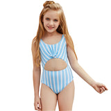 Children Swimsuit One-Piece Bikini Swimsuit for Women