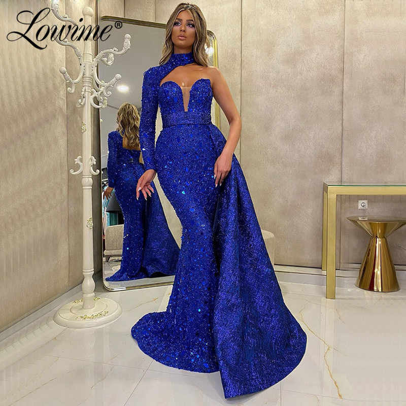 Burgundy Evening Dresses for Weddings Evening Dress Women's 2021 Autumn Dress