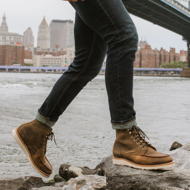 Men's Boots Work Boot Men Casual Hiking Boots Men's Shoes Autumn and Winter Flat Casual