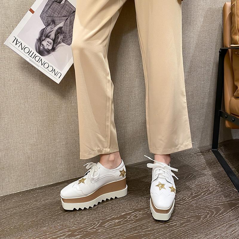 Platform Heels for Women Casual Summer Sexy Open Toe High Heels