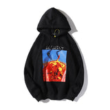 Kanye West Sunday Service Hoodie