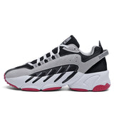 MEN'S Sneakers & Athletic Jogging Shoes Trendy Sneakers Men's Fashion Casual Large Size Sports Style