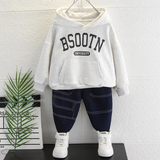 Toddler Boys Sweater Boys Autumn Clothing Spring and Autumn
