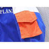 Toddler Boys Jackets Boys' Spring Coat Baseball Uniform Handsome