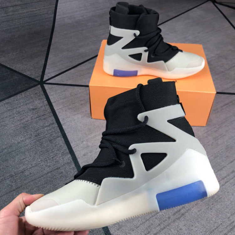 Men Sneakers Men Walking Shoes for Jogging Breathable Lightweight Shoes God's Shoes Men's Casual Sneakers