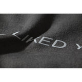 Kanye West Sunday Service Hoodie Never Liked You Printed Hoodie Men And Women