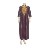 Betty Draper Valentine's Day Dress Women's Retro Ethnic Dress