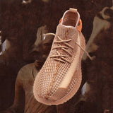 designer Sneaker Shoes Men's Shoes Breathable Sports Casual Shoes Running Shoes Summer Men's Shoes Sneakers